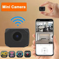 Camara de Seguridad Mini WiFi