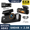 Camara de Vigilancia para Coche